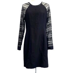 ‎NWOT Cocktail Party Midi Dress size Large